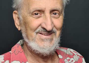 Morre o dramaturgo, ator e jornalista Alexandre Ribondi