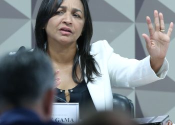 CPMI do Golpe deve abrir trabalhos com ação da PRF no segundo turno