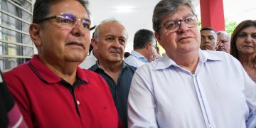 Galdino defende que candidato apoiado por João Azevêdo para 2026 “precisa estar filiado ao partido do governador”