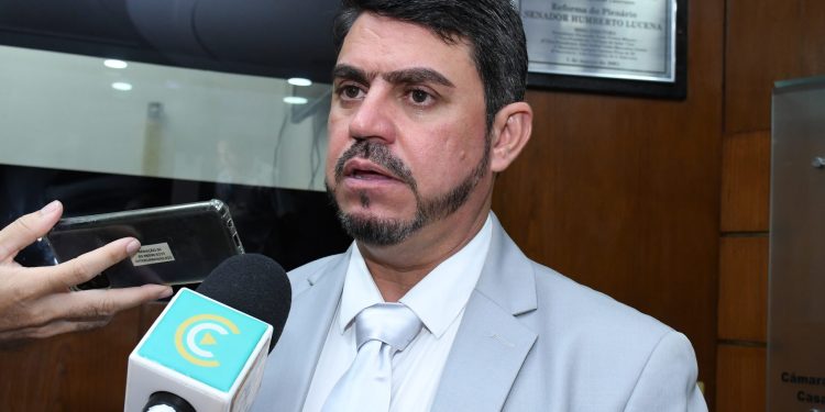 Presidente da CMJP faz avaliação positiva do 1º semestre, destaca produção parlamentar e reforço dos laços com o povo