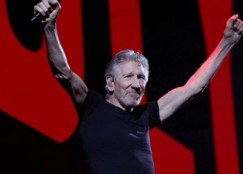 Flávio Dino descarta censura a shows de Roger Waters no Brasil