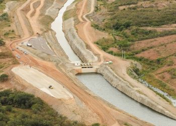Nota técnica traz critérios para escolha de projetos de infraestrutura