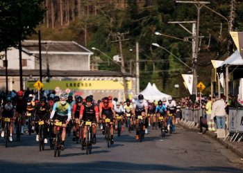 Rio recebe competição de ciclismo do Tour de France neste domingo