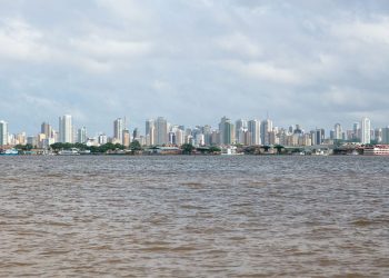 Belém deve receber cerca de 50 mil visitantes para a COP30