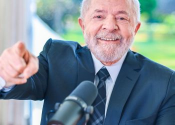 Lula prevê crescimento do país em mais de 2,5% este ano