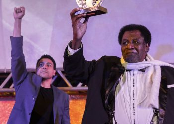 CineOP homenageia Tony Tornado e destaca “música preta” em filmes