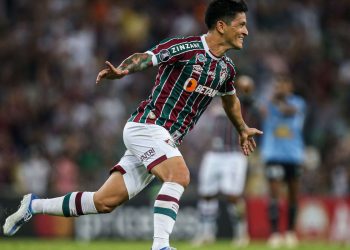 Libertadores: Fluminense, Athletico-PR e Atlético-MG chegam às oitavas