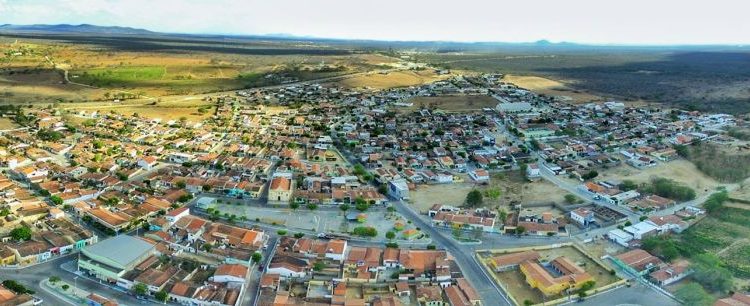 Censo 2022: População de Boa Vista (PB) é de 6.377 pessoas, revela pesquisa do IBGE