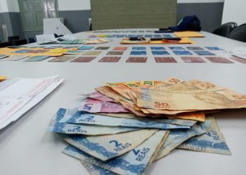 Polícia Civil desarticula grupo criminoso que roubava dinheiro de idosos em filas de caixas eletrônicos