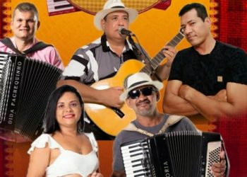 FORRÓ DO BOI E FORROROÁ SÃO A GRANDE OPÇÃO DO SÃO JOÃO EM CAMPINA NESTE SÁBADO