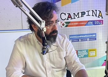 CampinaOnline: Plataforma digital utilizada na administração da Prefeitura de Campina Grande aumenta eficiência, economia de recursos públic