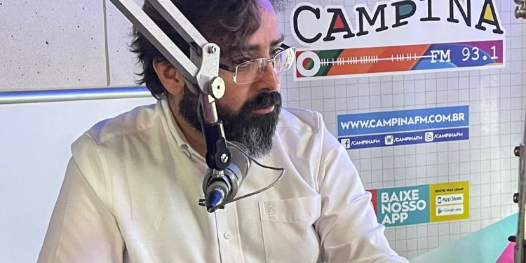 CampinaOnline: Plataforma digital utilizada na administração da Prefeitura de Campina Grande aumenta eficiência, economia de recursos públic