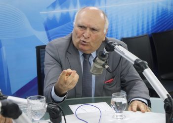 ” O TCE está de olho nas despesas com festas juninas na Paraíba; alerta presidente da Corte