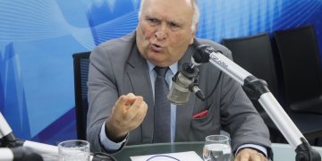 ” O TCE está de olho nas despesas com festas juninas na Paraíba; alerta presidente da Corte