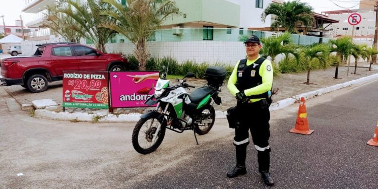 Semob-JP dará apoio neste domingo a eventos de ciclismo, corrida de rua e skate