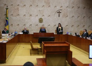 STF começa julgamento do marco temporal de terras indígenas