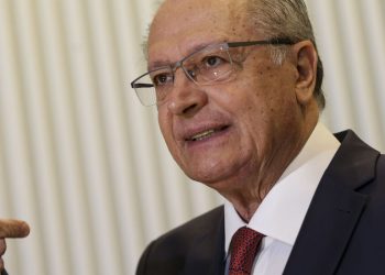 Alckmin: impacto fiscal da taxa de juros é de R$ 190 bilhões