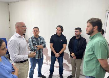 Atendimento do Hospital do Amor conseguido por Veneziano para Campina Grande começa em 90 dias