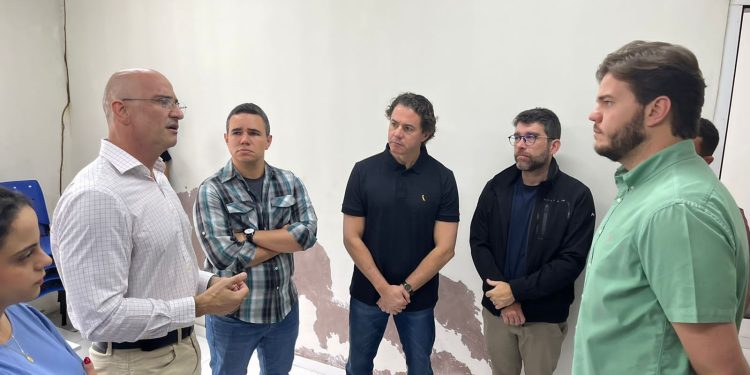 Atendimento do Hospital do Amor conseguido por Veneziano para Campina Grande começa em 90 dias