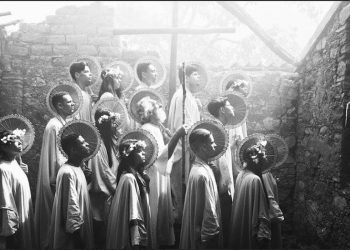 CCBB de SP apresenta retrospectiva inédita do cineasta Geraldo Sarno