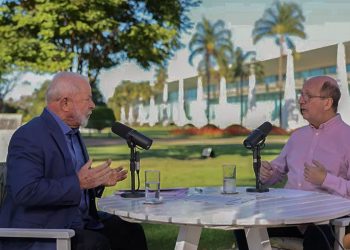 Lula quer conversar com papa soluções para conflito na Ucrânia