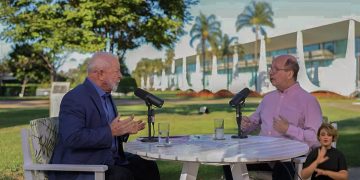 Lula quer conversar com papa soluções para conflito na Ucrânia