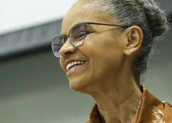 Brasil chegará à COP 30 como protagonista, diz Marina Silva