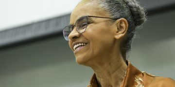 Brasil chegará à COP 30 como protagonista, diz Marina Silva