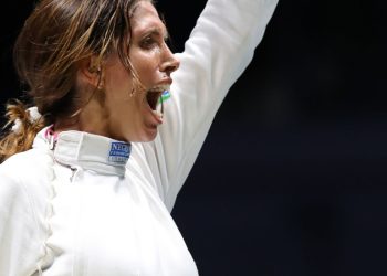 Brasil inicia Pan-Americano de esgrima com duas medalhas de bronze