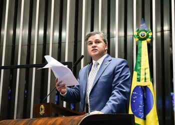 Senado aprova MP do ‘Minha Casa, Minha Vida’ com relatoria de paraibano