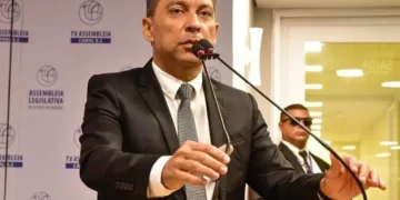 Deputado Fábio Ramalho prevê aliança de Bruno Cunha Lima, Romero e Veneziano para 2024