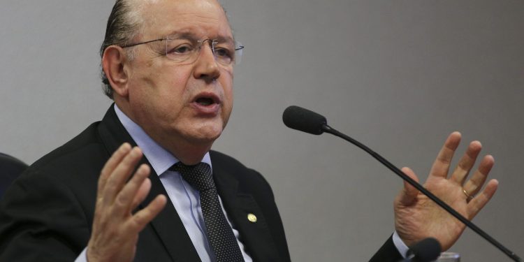 STF decide e Luiz Carlos Hauly ocupará vaga de Deltan na Câmara