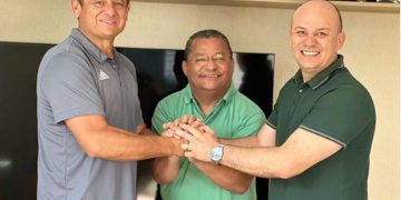 Nilvan, Wallber e Cabo Gilberto formam ‘triunvirato’ para enfrentar Queiroga