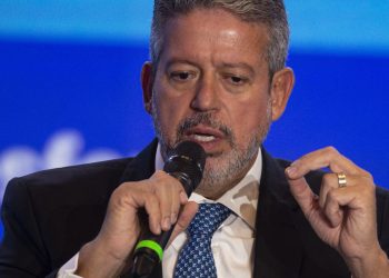 Para Lira, ação das big techs barrou votação do PL das Fake News