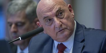 Ex-ministro do GSI nega fraude em relatórios entregues ao Congresso