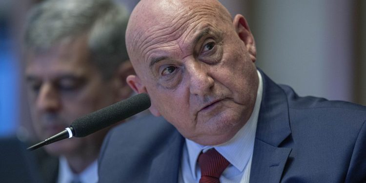 Ex-ministro do GSI nega fraude em relatórios entregues ao Congresso