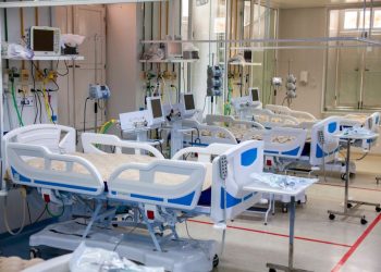 Sobe para 45 o número de mortes por síndromes respiratórias na Paraíba