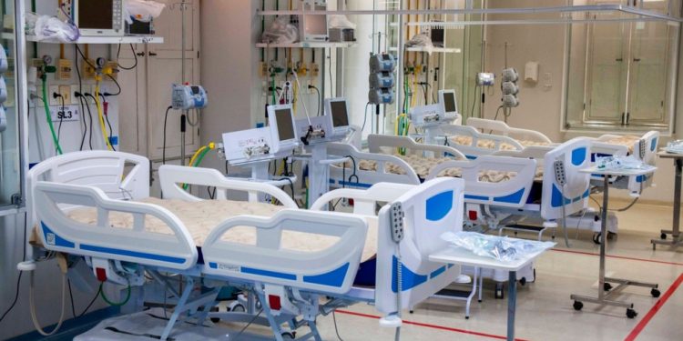 Sobe para 45 o número de mortes por síndromes respiratórias na Paraíba