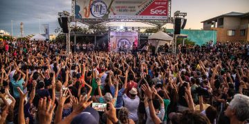 Festival reúne grandes artistas do jazz e do blues em Rio das Ostras