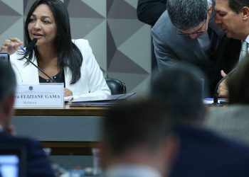 CPMI do golpe aprova plano de trabalho de relatora