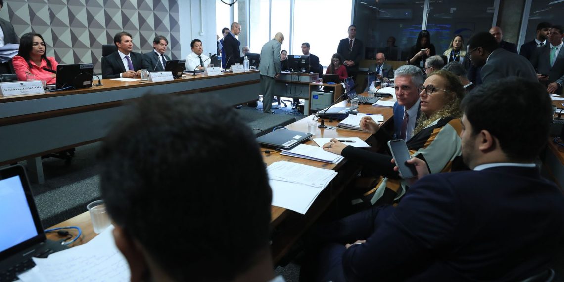 CPMI do golpe autoriza acesso a processo sobre vacinação de Bolsonaro