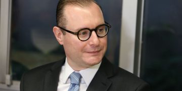 Cristiano Zanin será sabatinado nesta quarta-feira no Senado