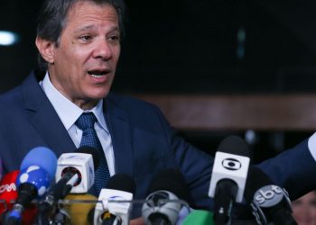Haddad diz que votação final do arcabouço em julho não preocupa