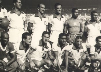 Livro sobre Barbosa mostra racismo enraizado no futebol brasileiro