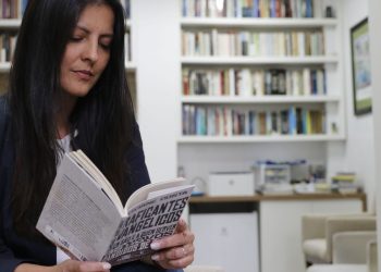 Pesquisa aborda relação entre fé e crime