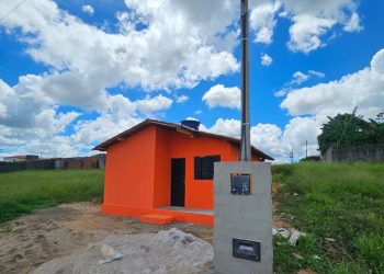 Governo Estado ultrapassa meta de construção de mil casas do Programa Parceiros da Habitação