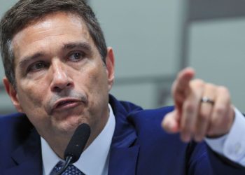 Presidente do BC defende meta contínua de inflação