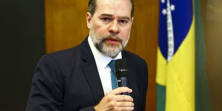 Toffoli anula provas contra Tacla Duran na Lava Jato