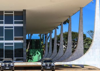 STF ouve partes envolvidas no julgamento sobre juiz de garantias