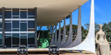 STF ouve partes envolvidas no julgamento sobre juiz de garantias